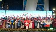 Vietnam Summer Camp 2026 wrapped up